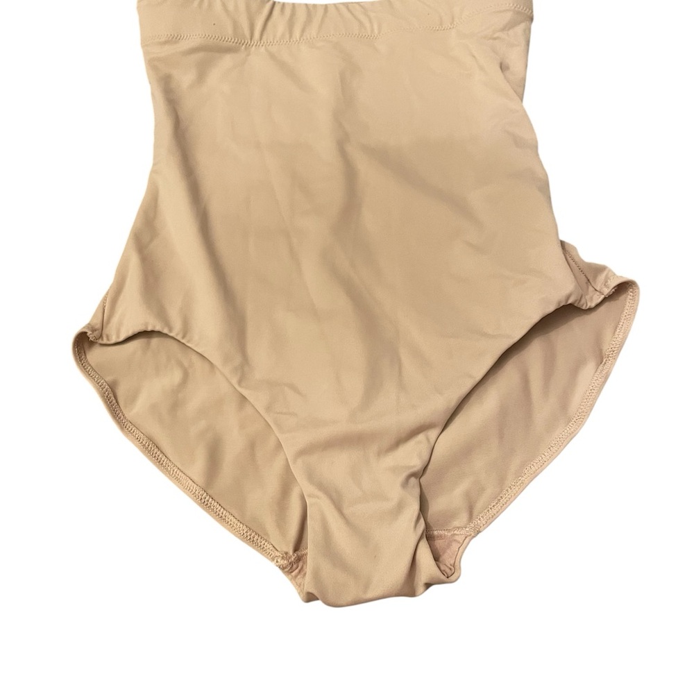 Assets Spanx‎ Shapewear Beige L